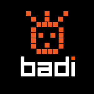 logo BADI BADI